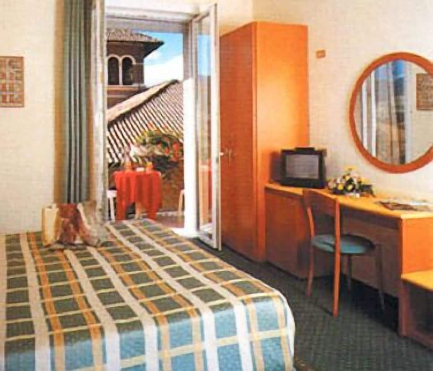 Hotel Meeting Stresa Eksteriør billede